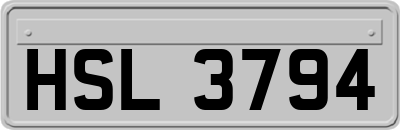 HSL3794