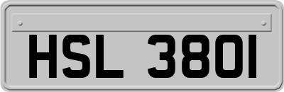 HSL3801