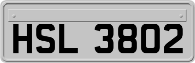 HSL3802