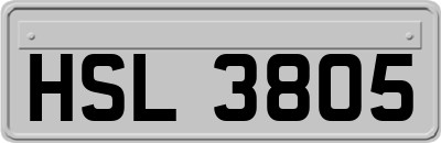 HSL3805