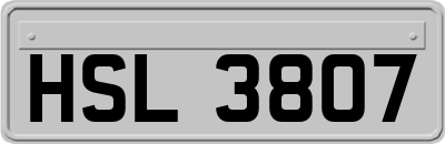 HSL3807