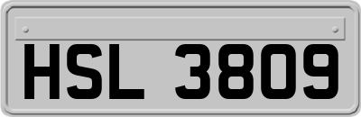 HSL3809