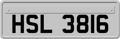 HSL3816