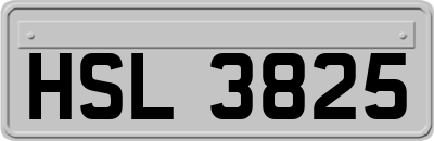 HSL3825