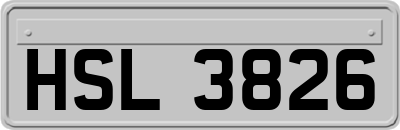 HSL3826