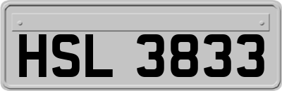 HSL3833