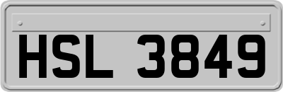 HSL3849