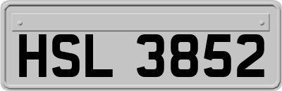HSL3852