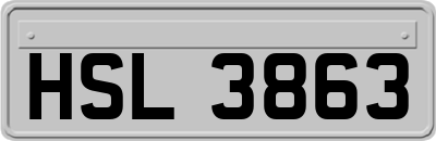 HSL3863