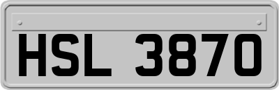 HSL3870