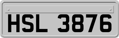 HSL3876