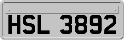 HSL3892
