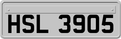 HSL3905