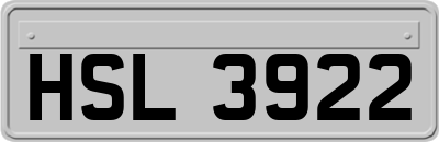 HSL3922