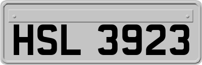 HSL3923