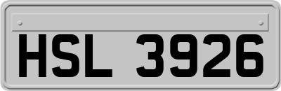 HSL3926