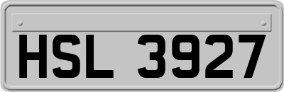 HSL3927