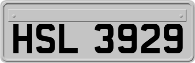 HSL3929