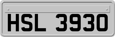 HSL3930