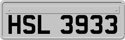 HSL3933