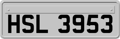 HSL3953