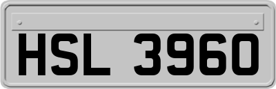 HSL3960