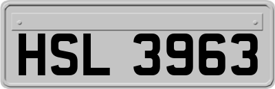 HSL3963