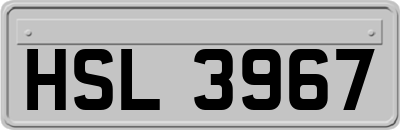 HSL3967