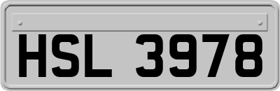 HSL3978