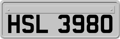 HSL3980