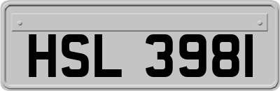 HSL3981
