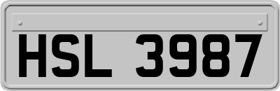 HSL3987