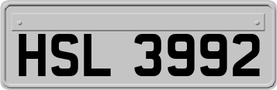 HSL3992