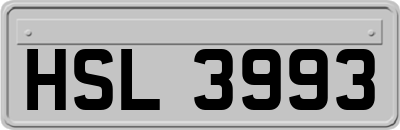 HSL3993