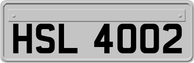 HSL4002