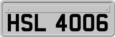 HSL4006