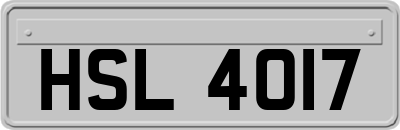 HSL4017