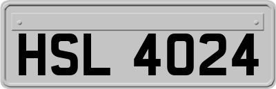 HSL4024