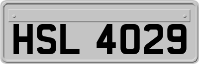 HSL4029