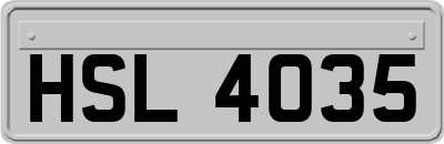 HSL4035