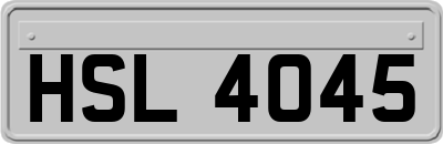HSL4045