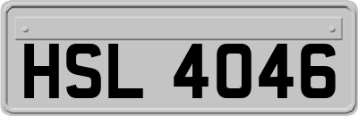 HSL4046