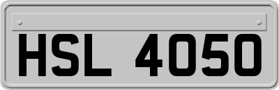 HSL4050