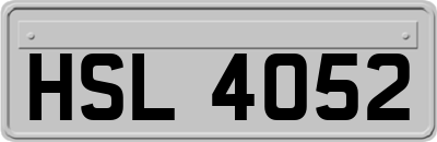 HSL4052