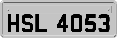 HSL4053