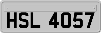 HSL4057