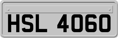 HSL4060