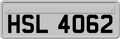 HSL4062