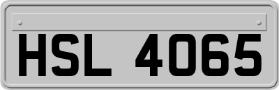 HSL4065
