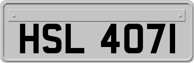 HSL4071